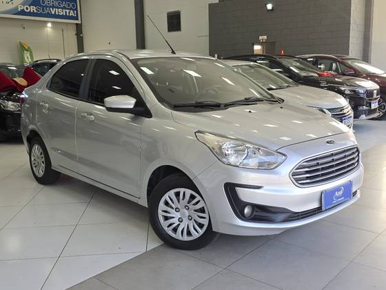 FORD KA 1.5 TI-VCT FLEX SE SEDAN MANUAL FORD KA 1.5 TI-VCT FLEX SE SEDAN MANUAL